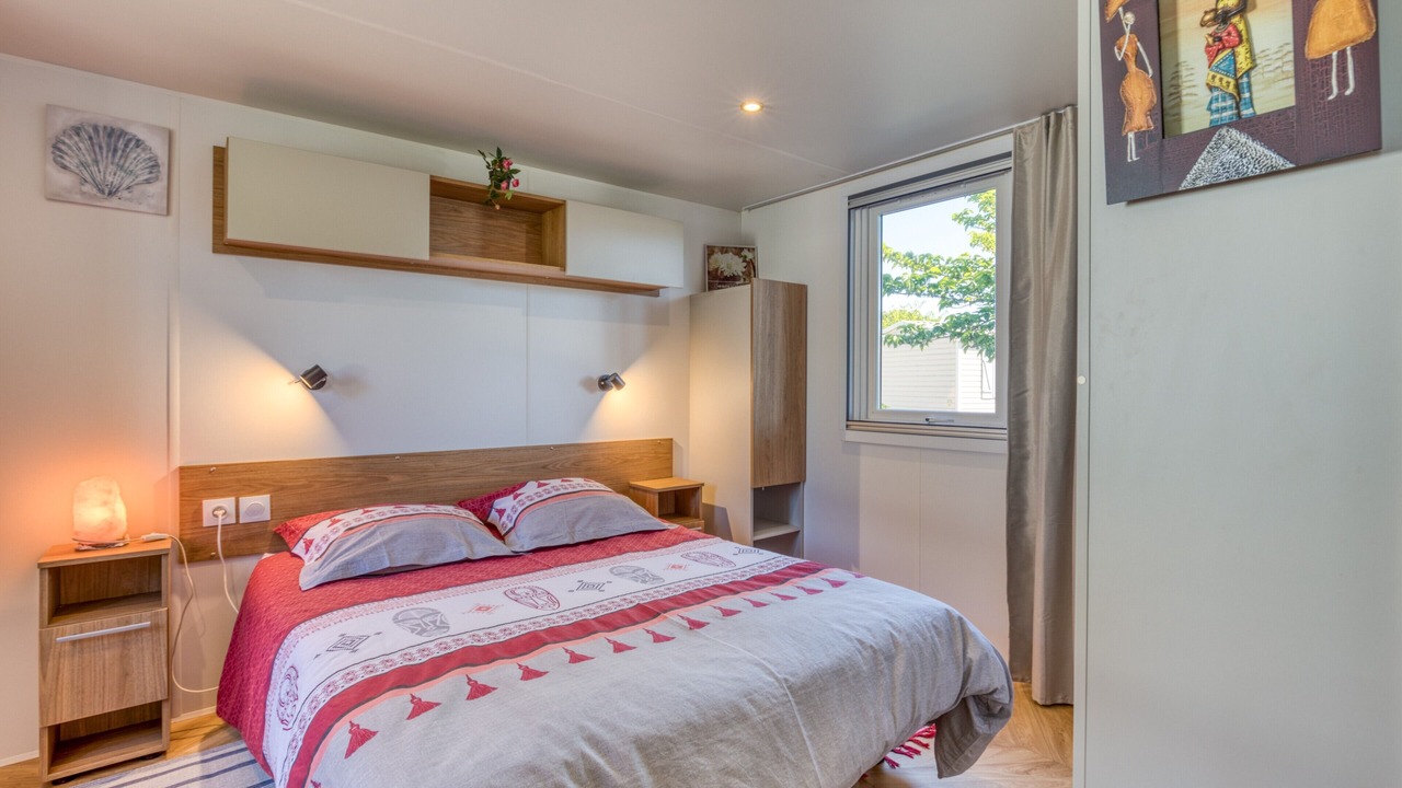 Photo of Bedroom in Lattes