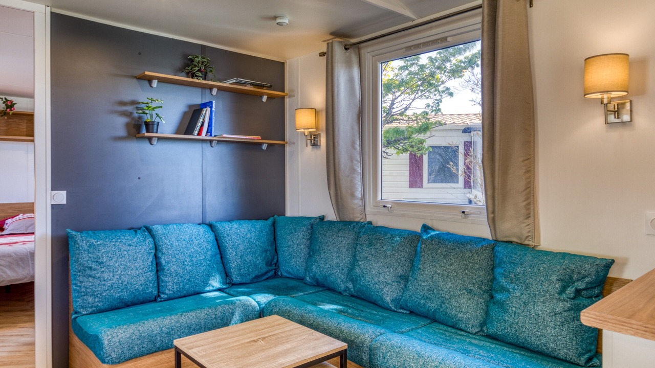 Photo of Livingroom in Lattes