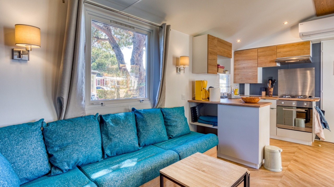 Photo of Livingroom in Lattes