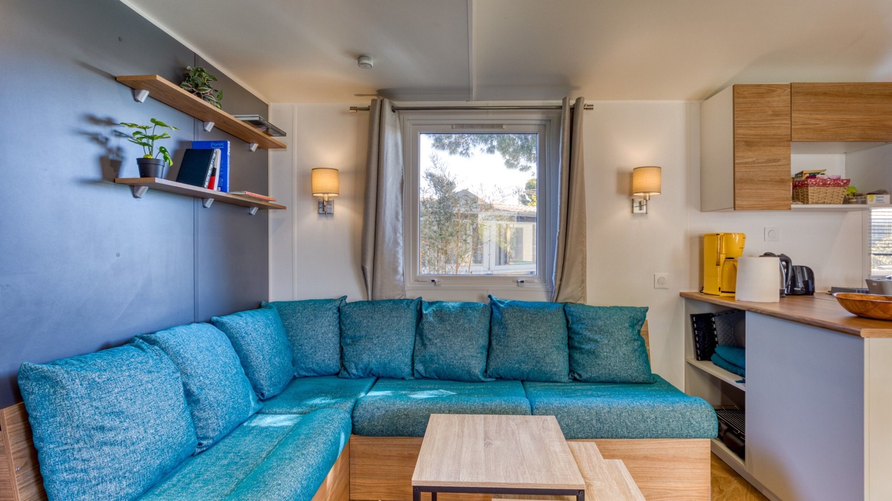Photo of Livingroom in Lattes