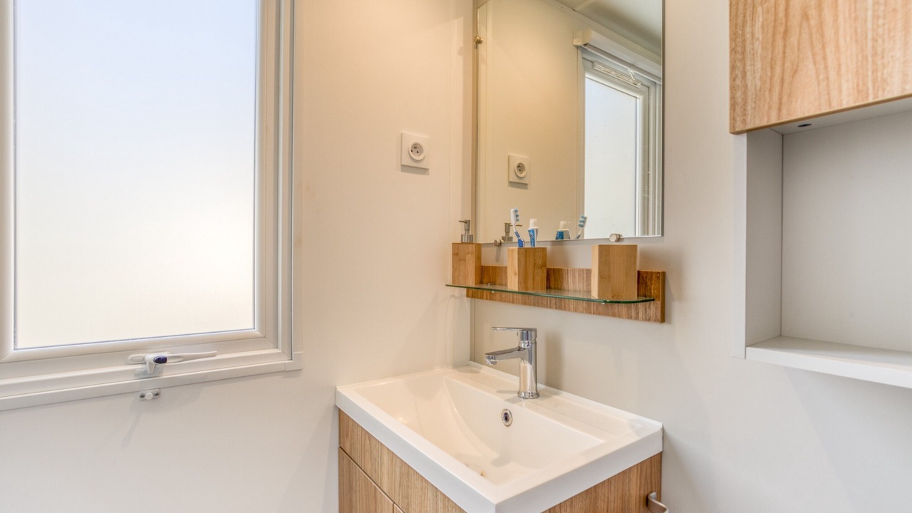 Photo of Bathroom in Lattes