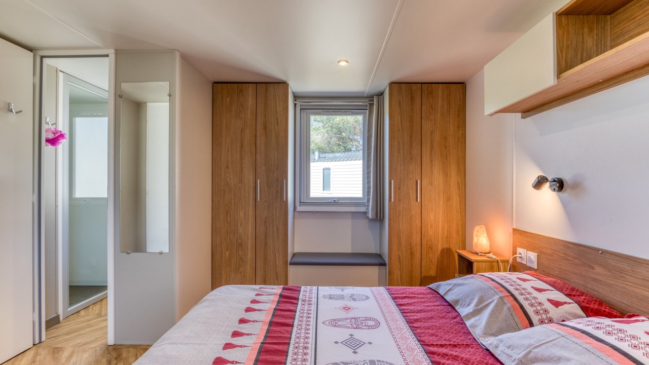 Photo of Bedroom in Lattes