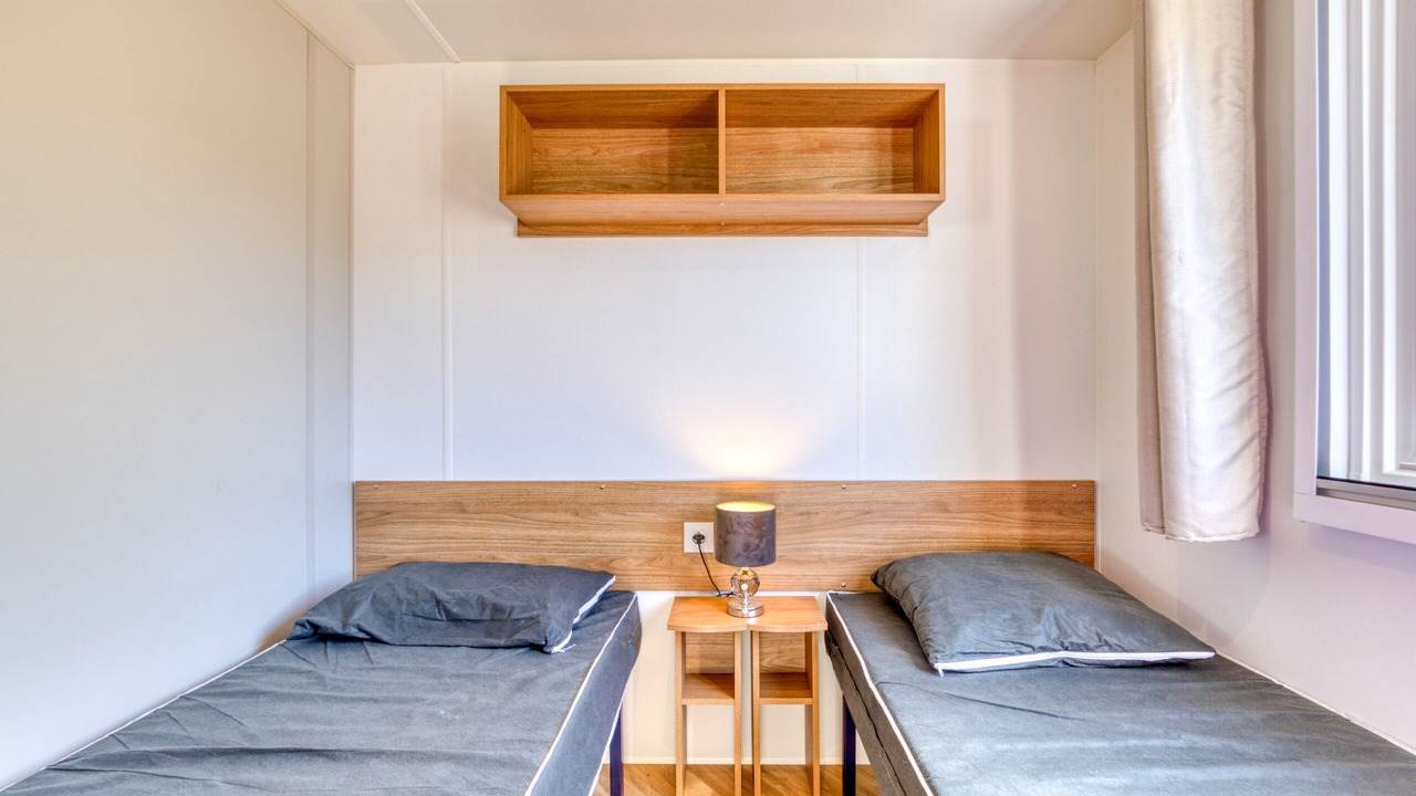 Photo of Bedroom in Lattes