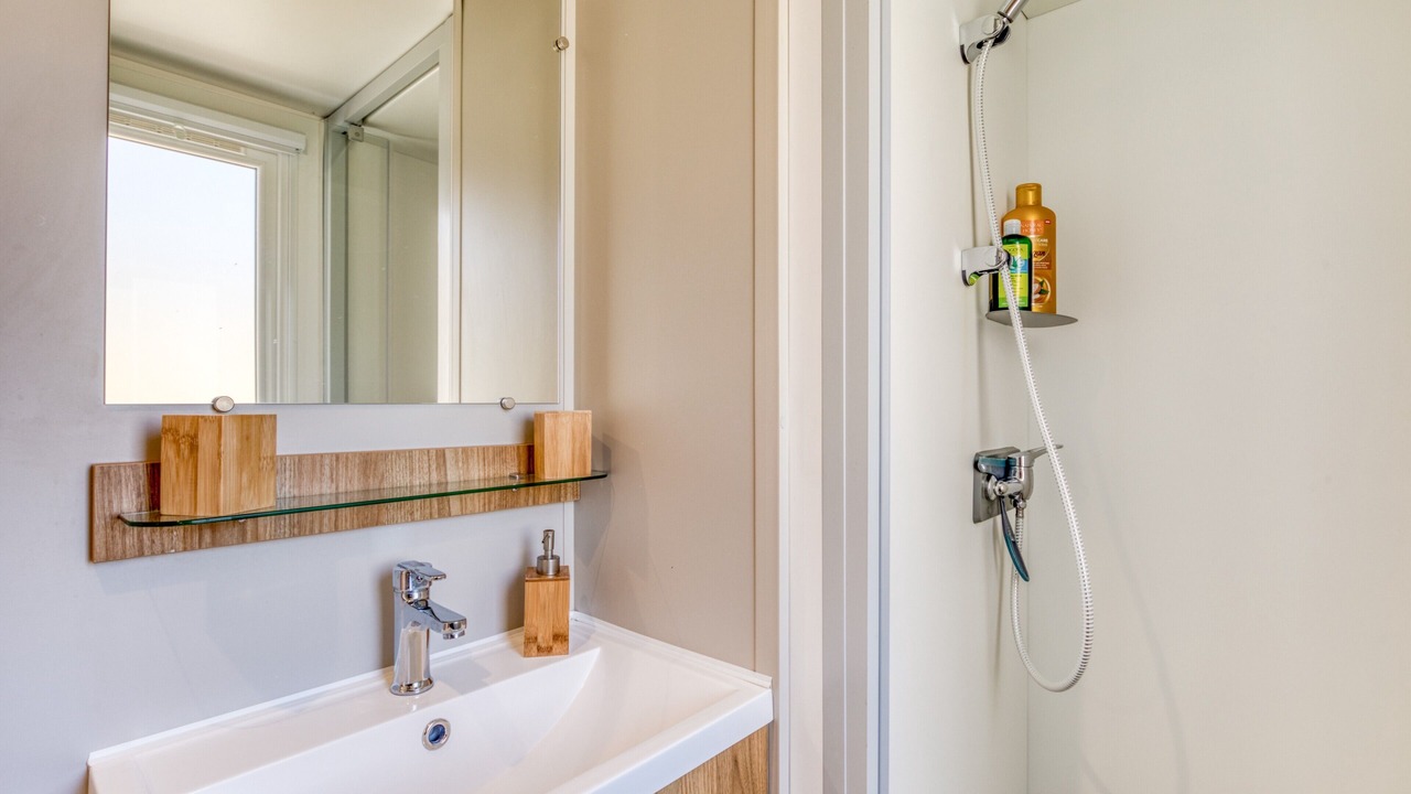 Photo of Bathroom in Lattes