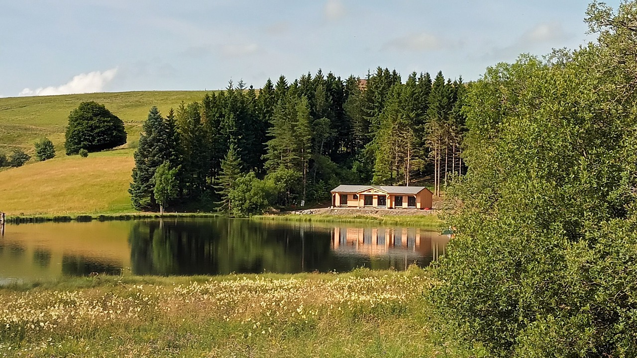 Photo of Outdoor in Montgreleix