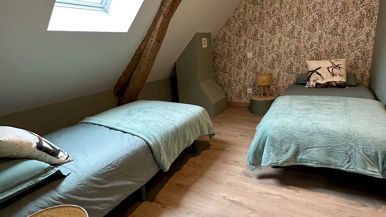 Photo of Bedroom in Boutx