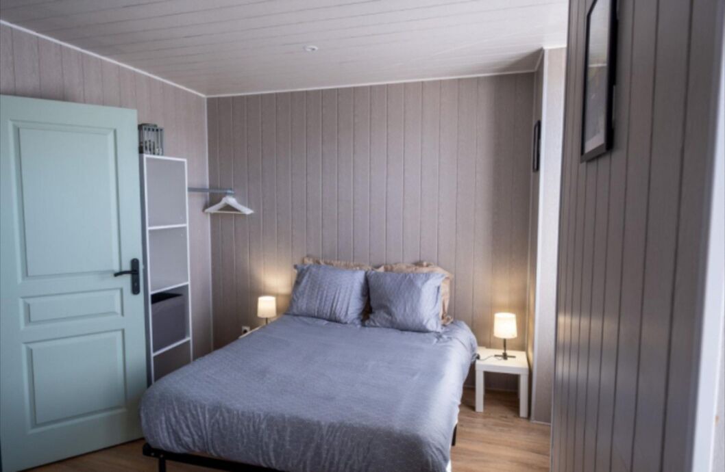 Photo of Bedroom in Auroux