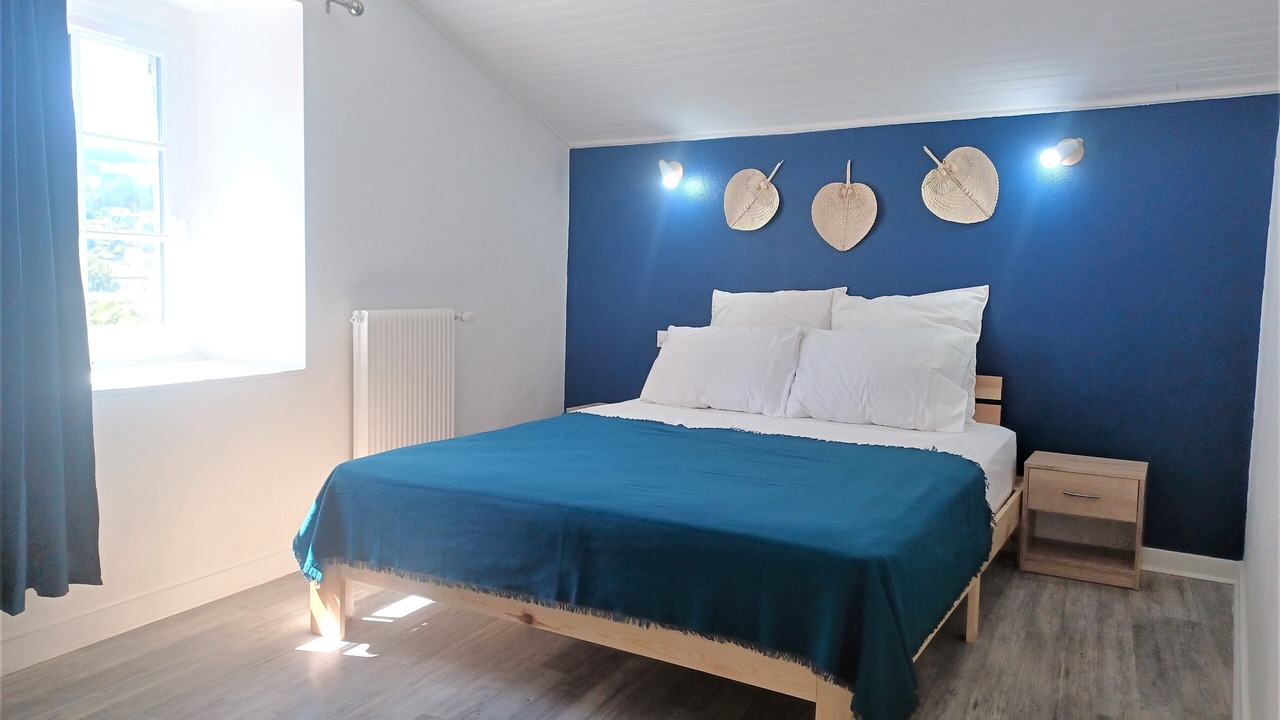 Photo of Bedroom in Aiguihe