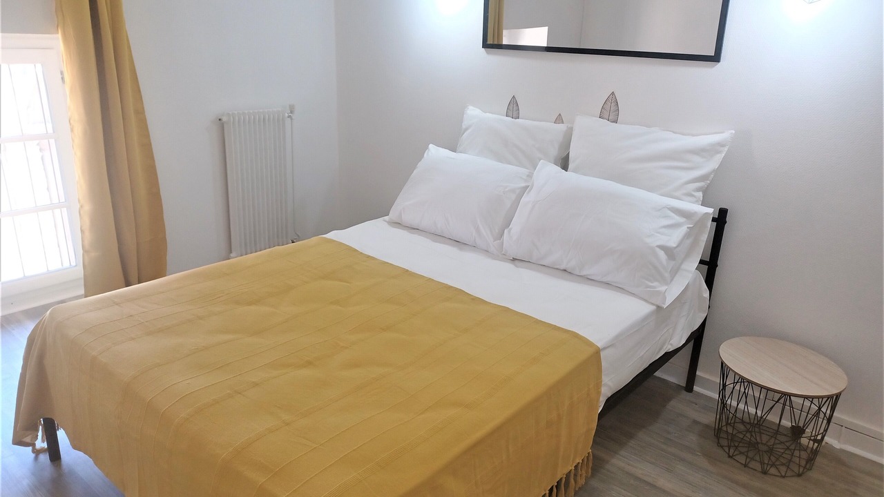 Photo of Bedroom in Aiguihe
