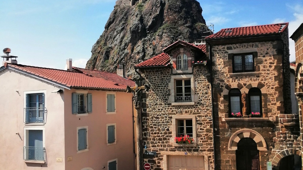 Photo of Outdoor in Aiguihe