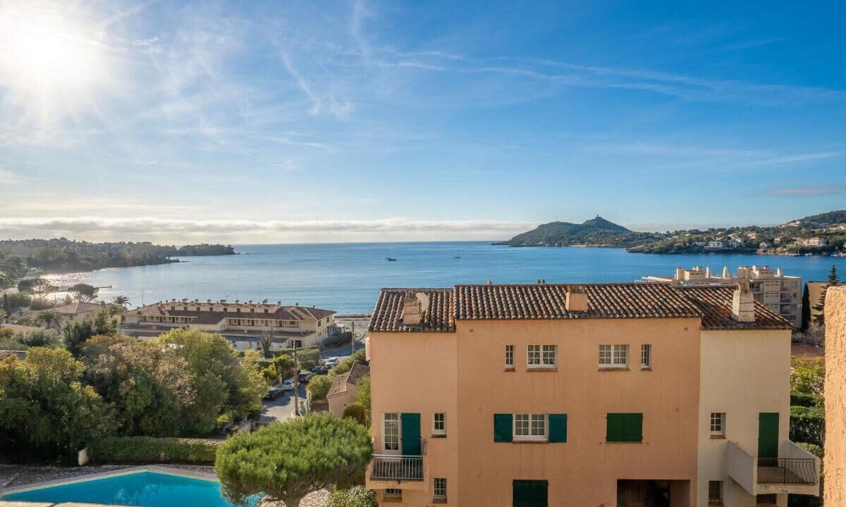 Photo of Outdoor in Agay