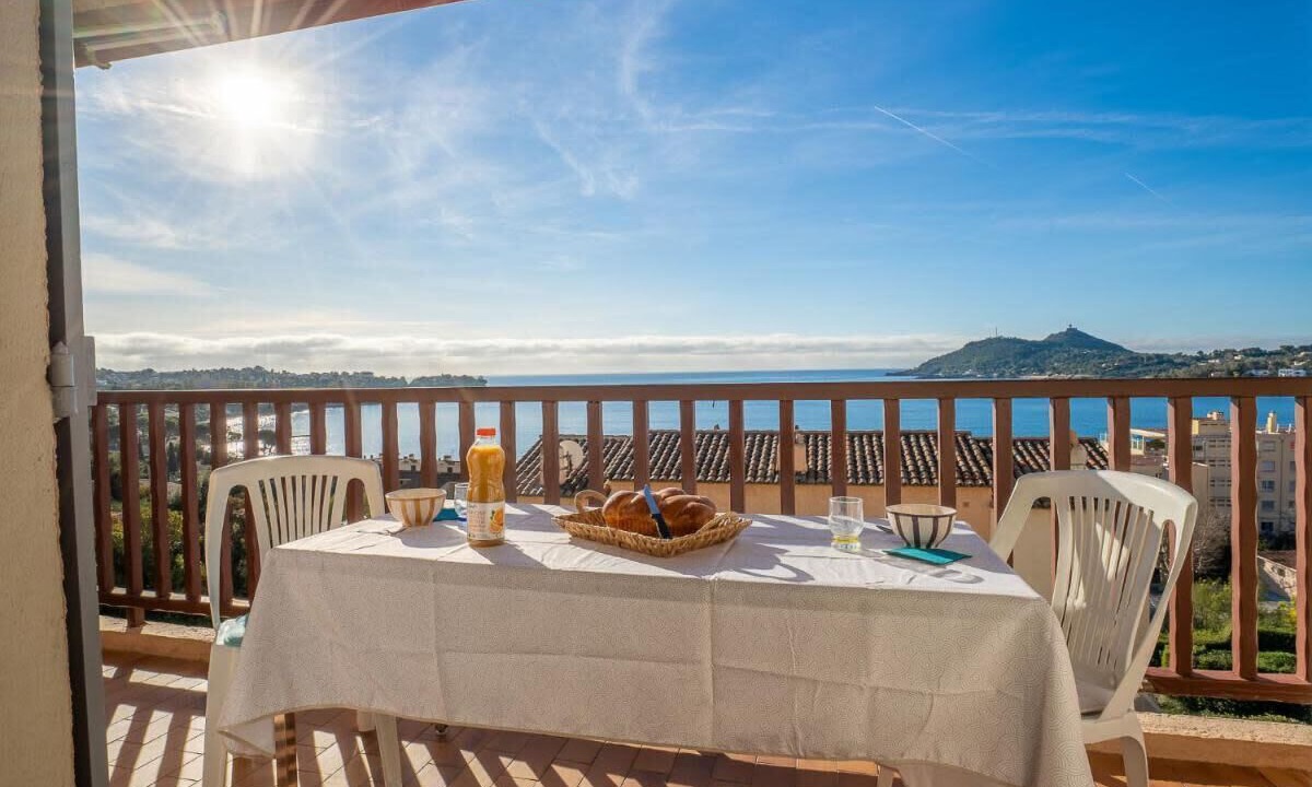 Photo of Outdoor in Agay