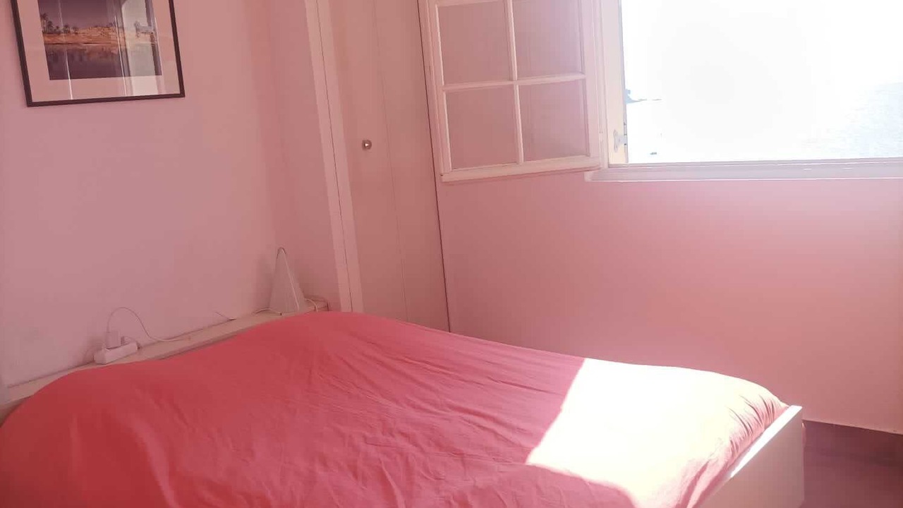 Photo of Bedroom in Agay