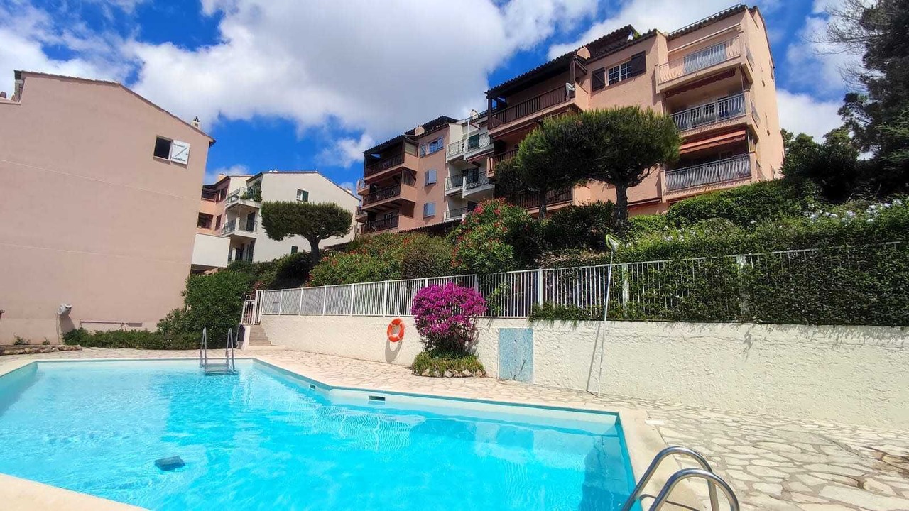 Photo of Outdoor in Agay