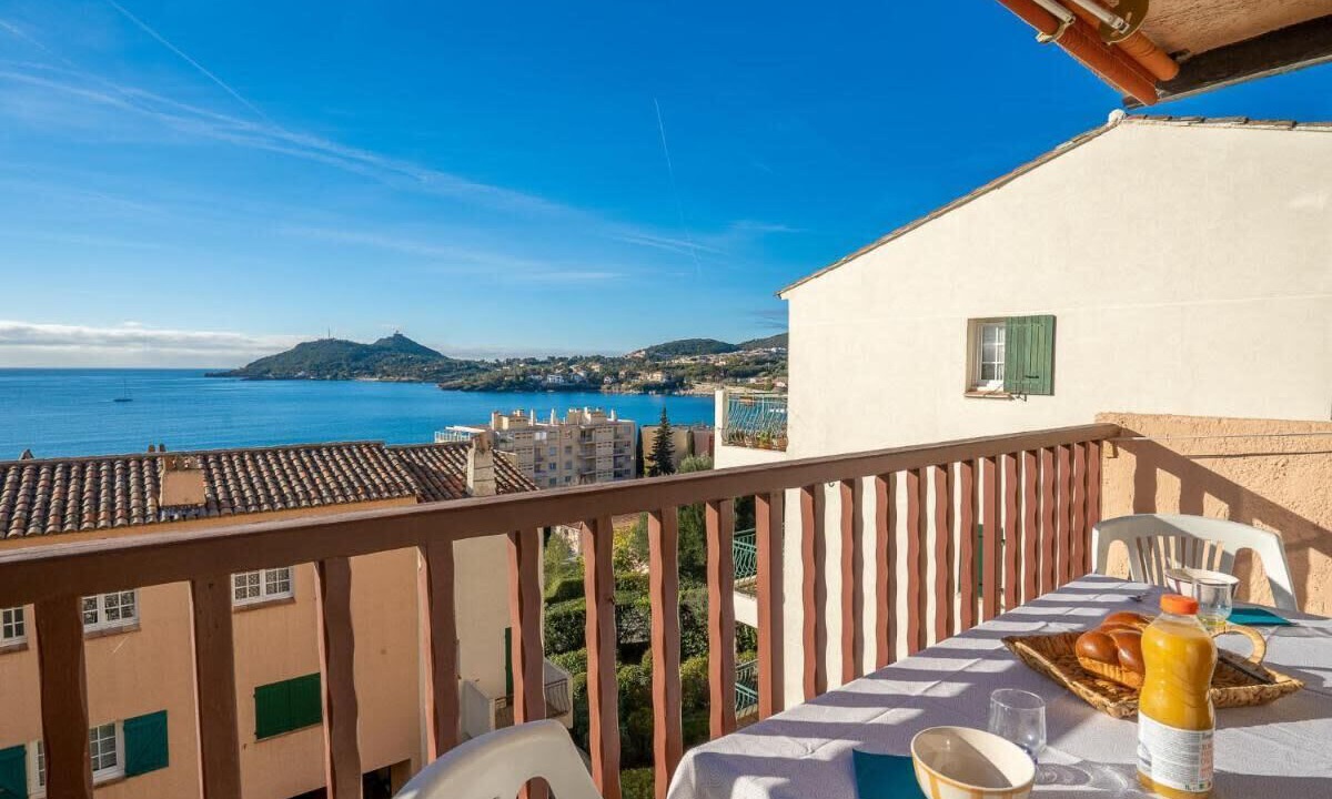 Photo of Outdoor in Agay