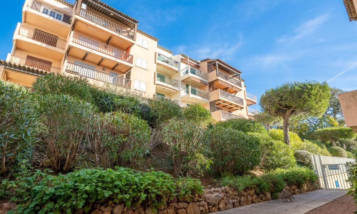 Photo of Outdoor in Agay