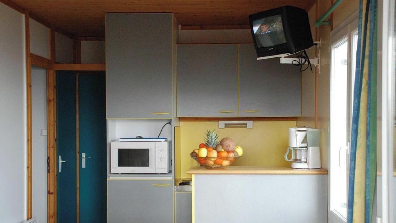 Photo of Kitchen in Blavignac