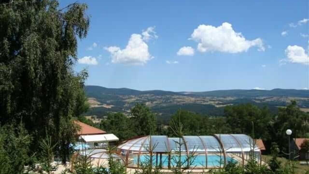 Photo of Outdoor in Blavignac