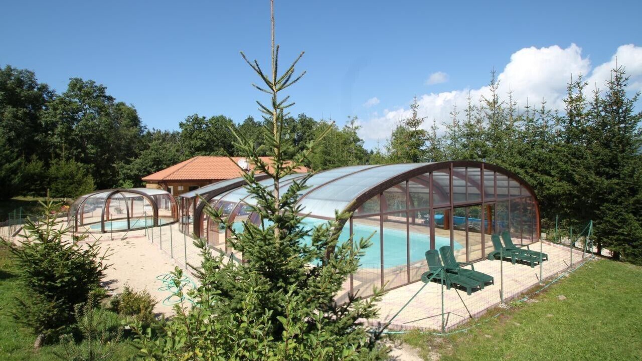 Photo of Outdoor in Blavignac