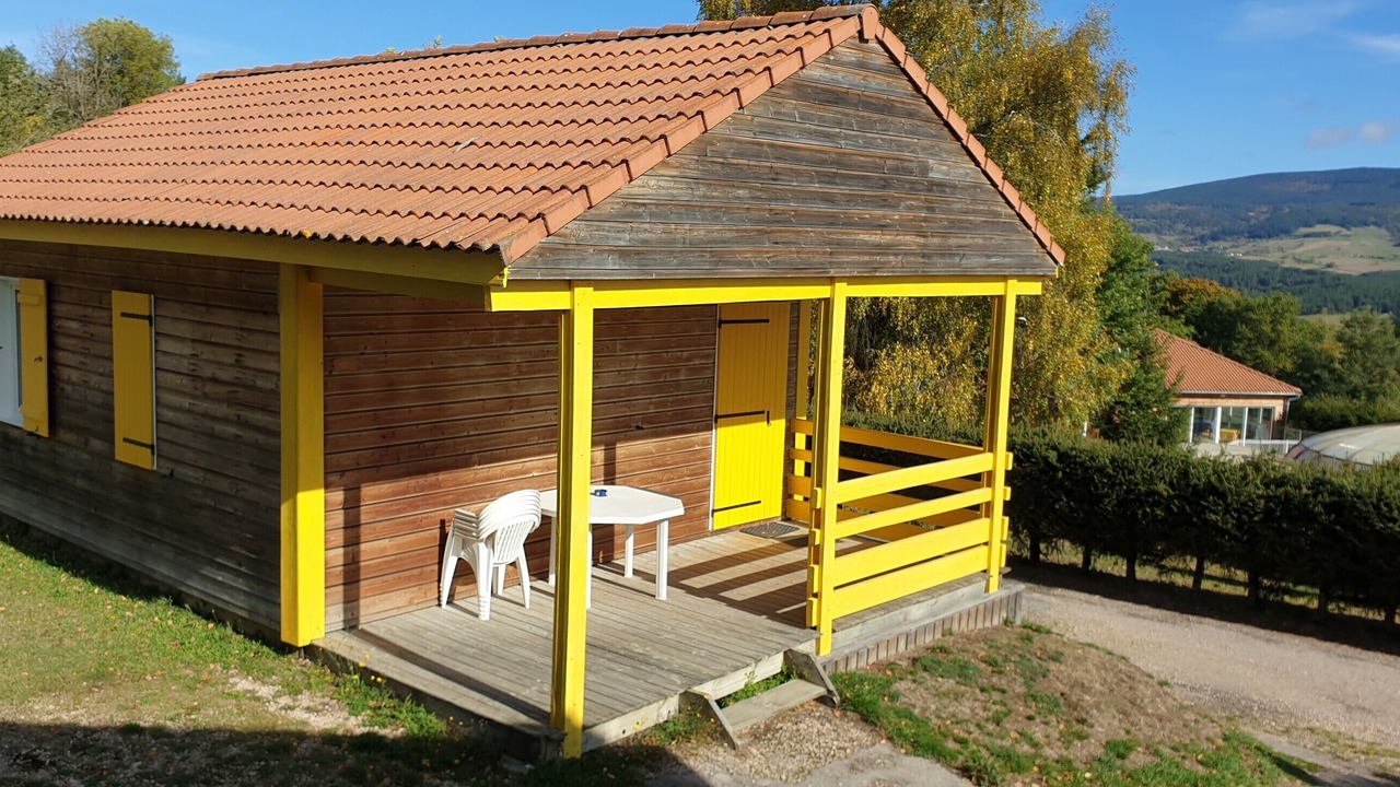 Photo of Outdoor in Blavignac