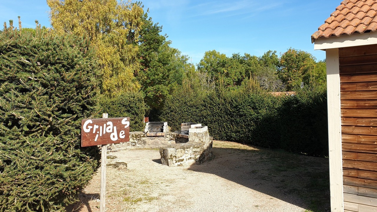 Photo of Outdoor in Blavignac