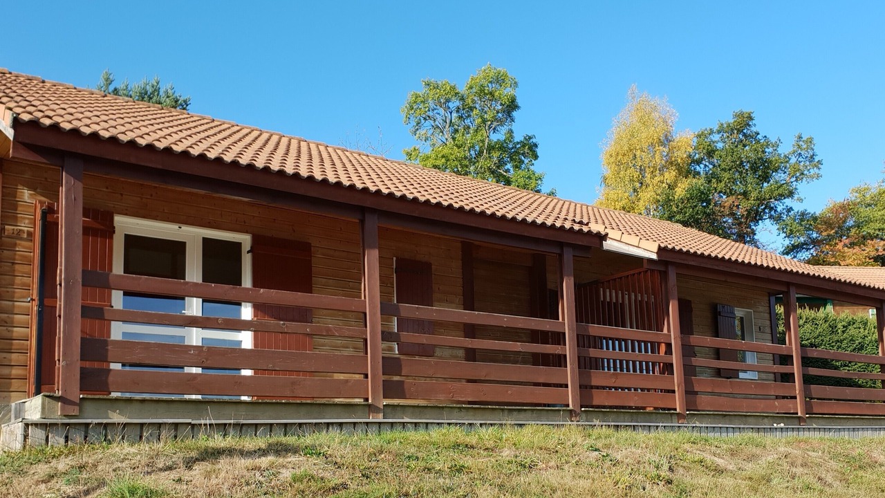 Photo of Outdoor in Blavignac