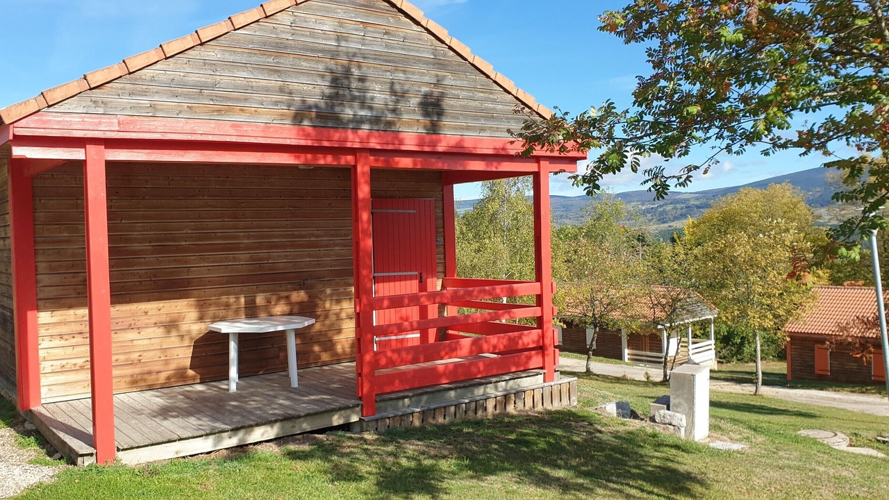 Photo of Outdoor in Blavignac