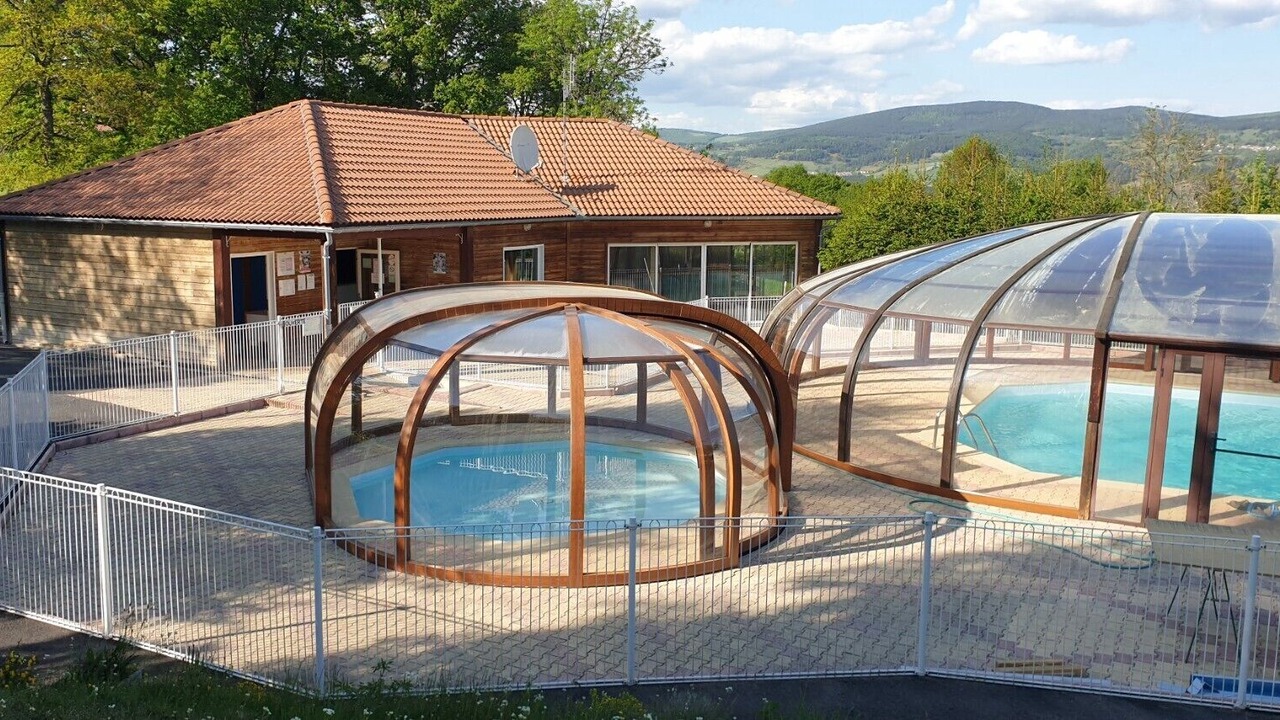 Photo of Outdoor in Blavignac