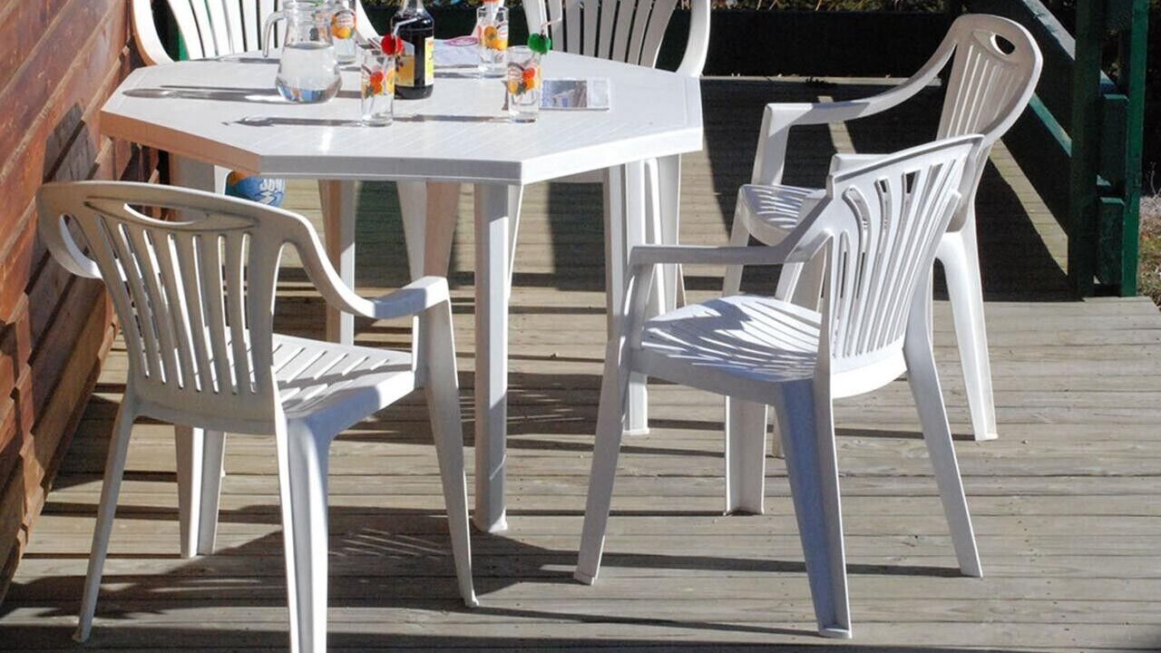Photo of Outdoor in Blavignac