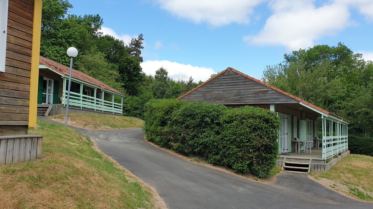 Photo of Outdoor in Blavignac