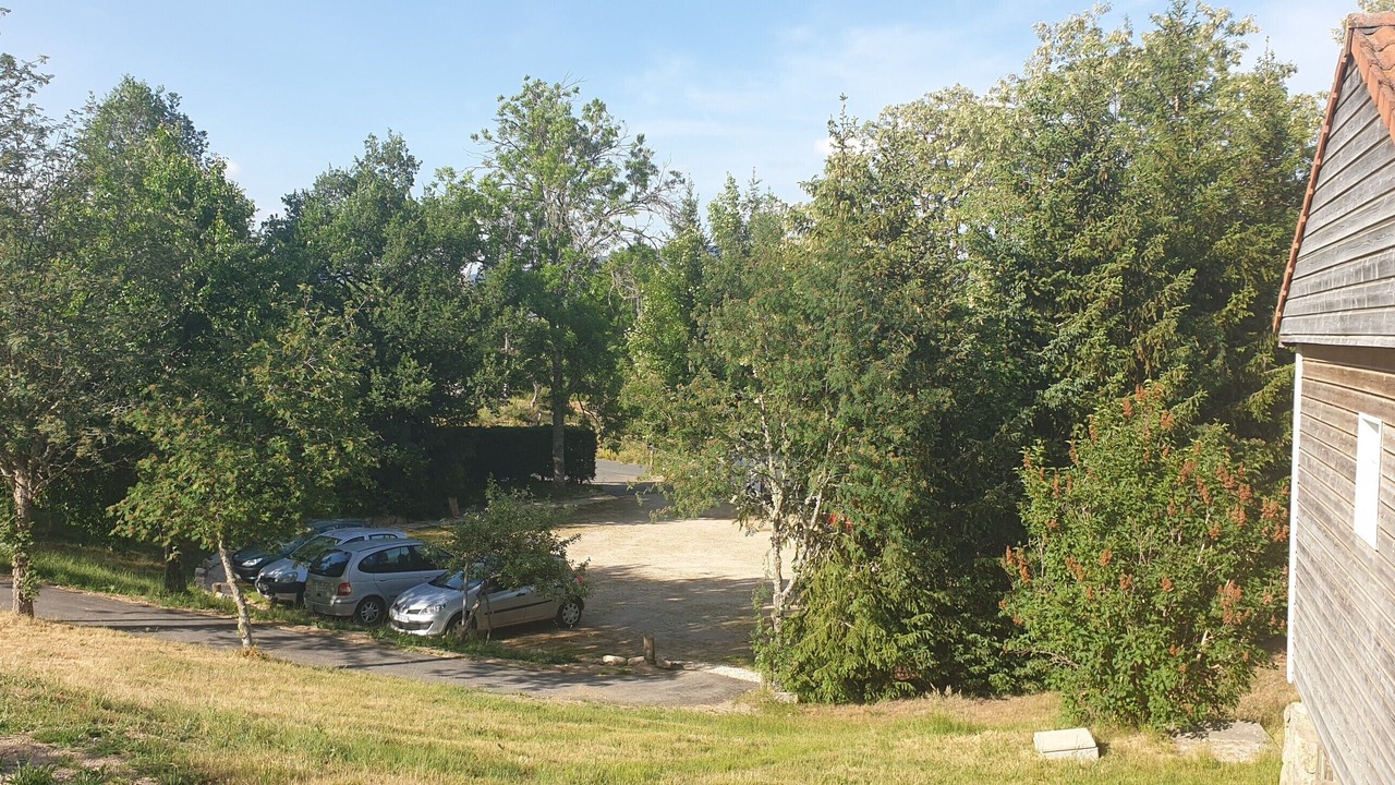 Photo of Outdoor in Blavignac
