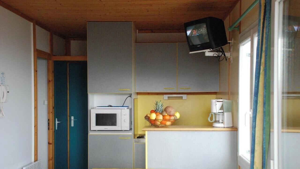 Photo of Kitchen in Blavignac