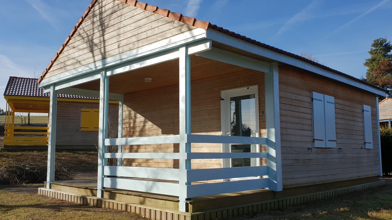 Photo of Outdoor in Blavignac