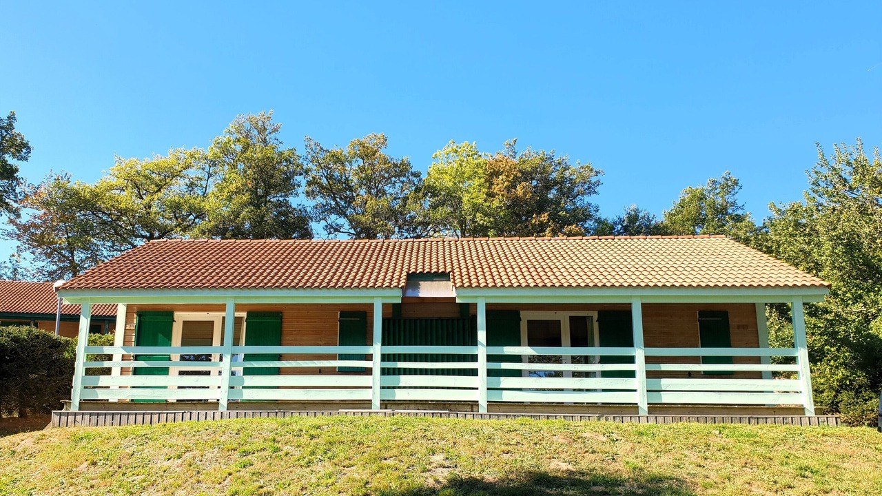 Photo of Outdoor in Blavignac