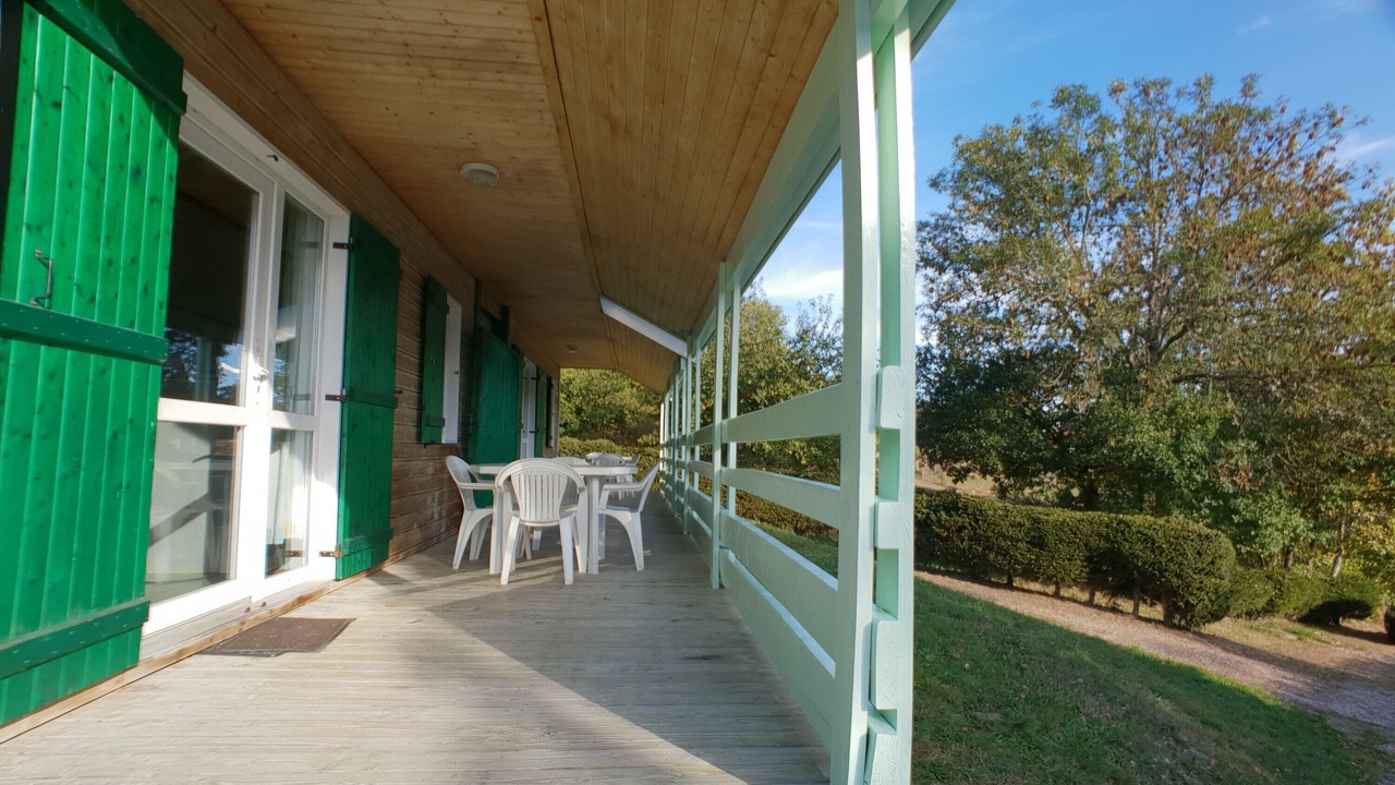Photo of Outdoor in Blavignac