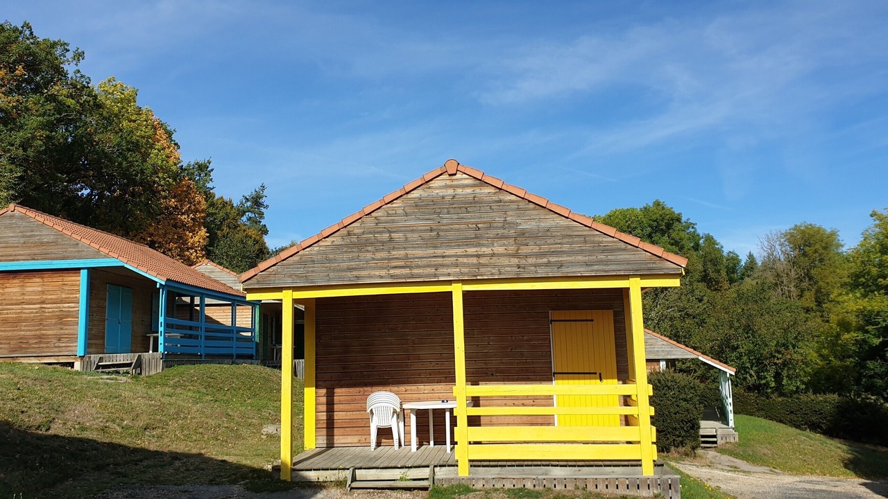 Photo of Outdoor in Blavignac