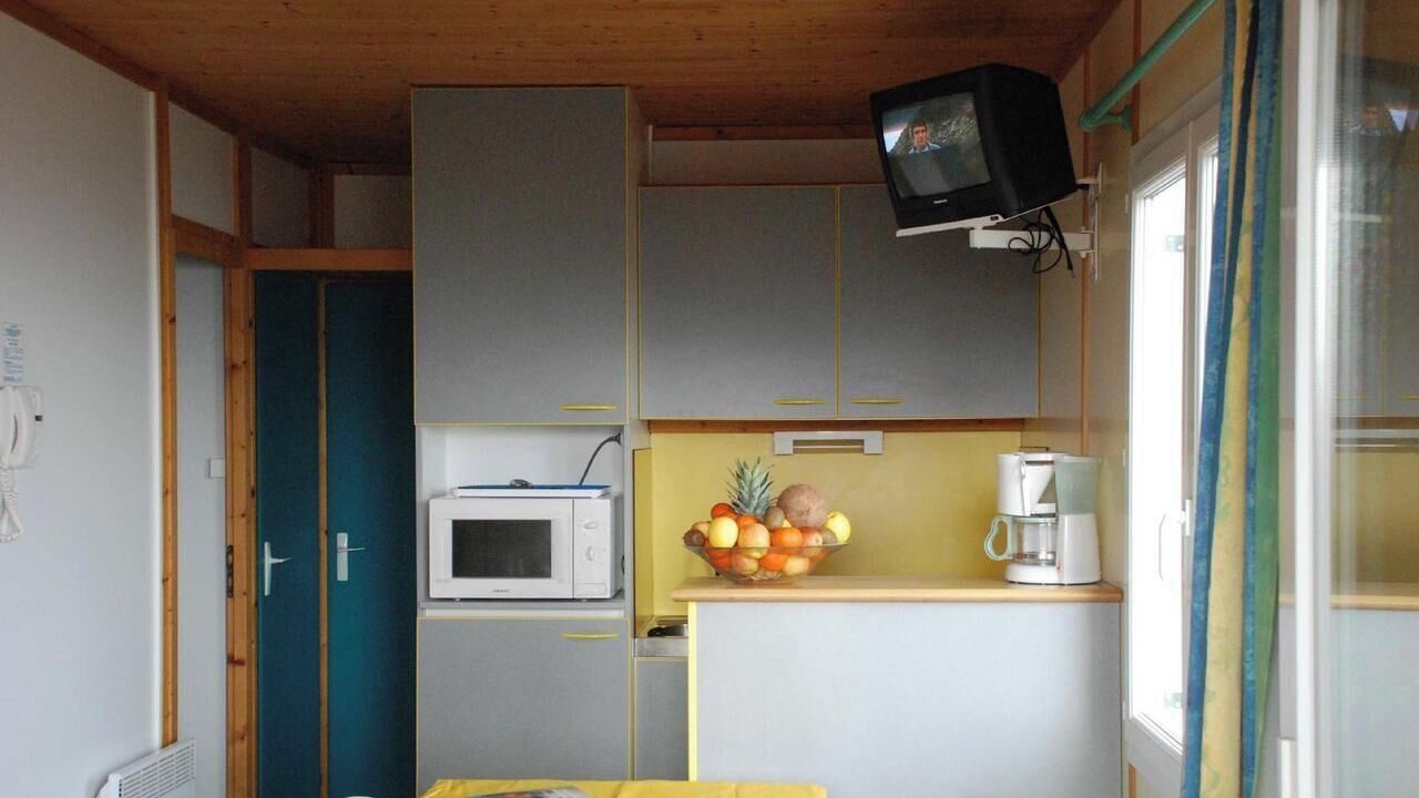 Photo of Kitchen in Blavignac