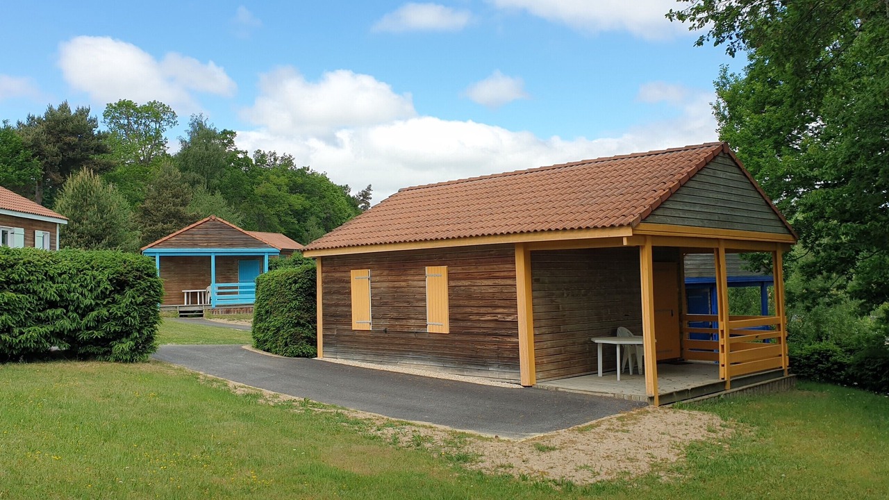 Photo of Outdoor in Blavignac