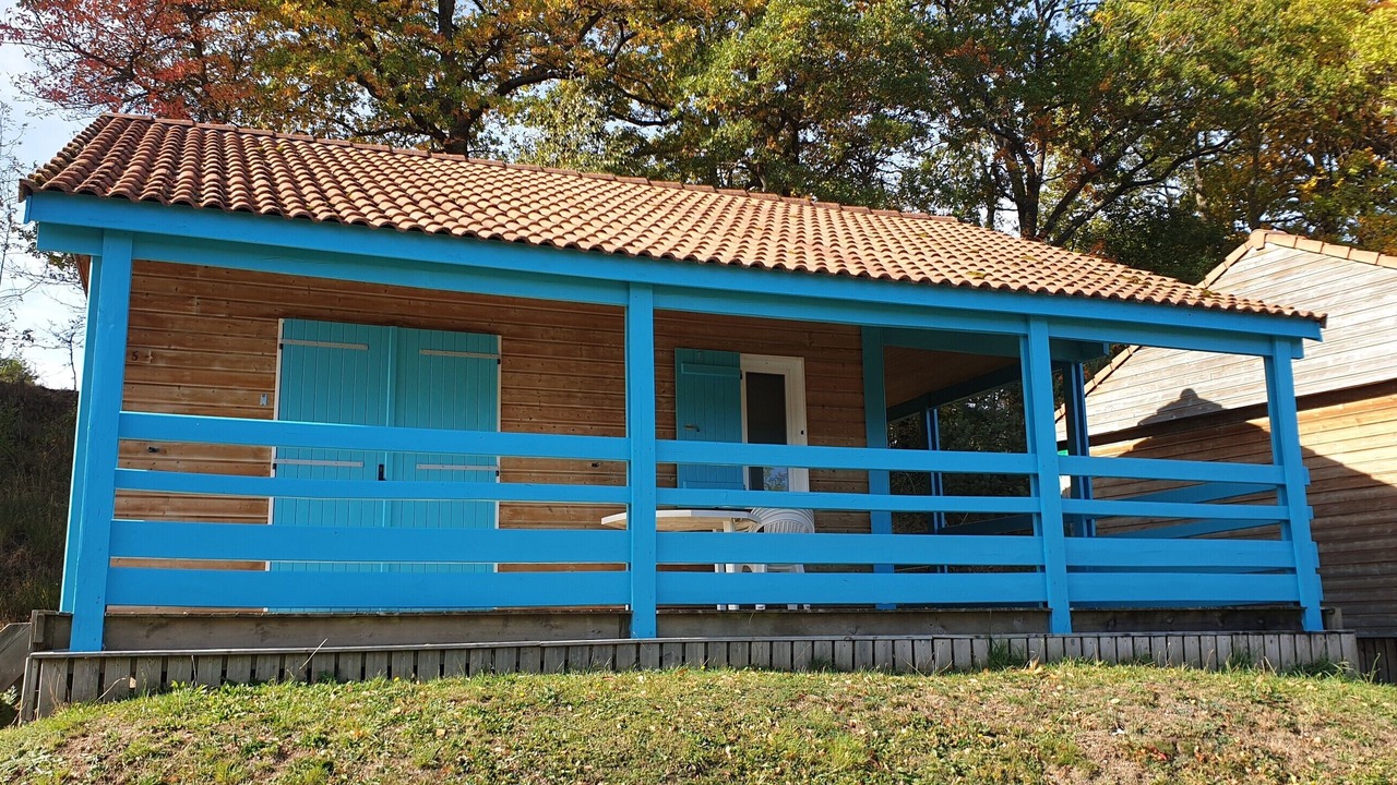 Photo of Outdoor in Blavignac