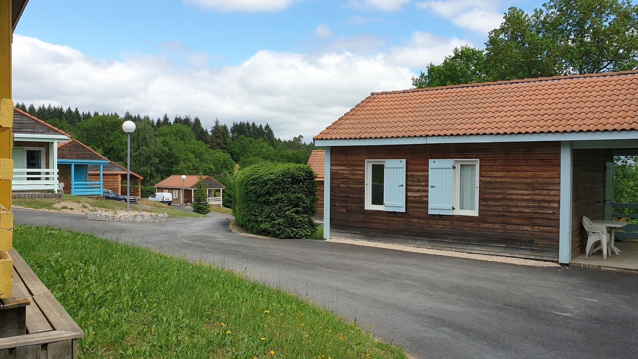 Photo of Outdoor in Blavignac