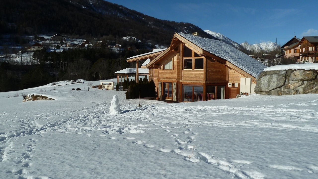 Photo of Outdoor in Forville