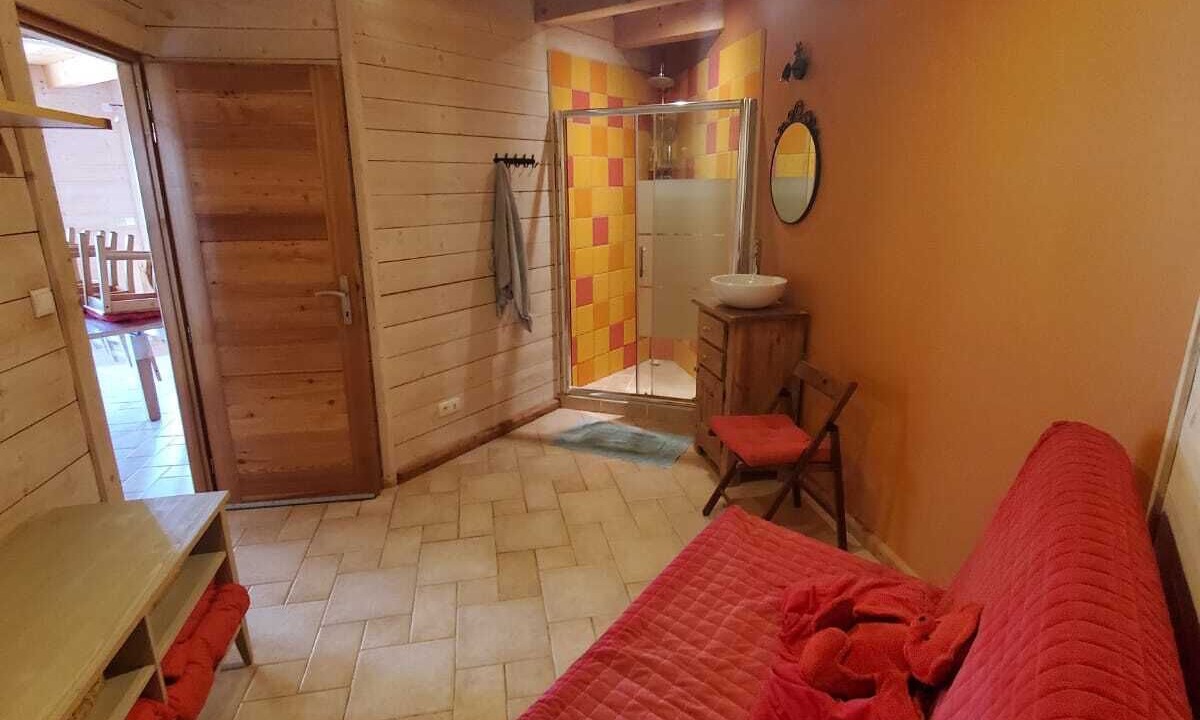 Photo of Livingroom in Forville