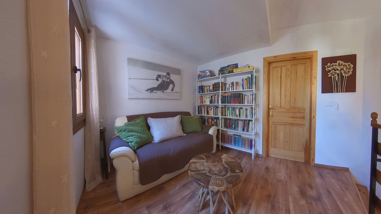 Photo of Livingroom in Panticosa