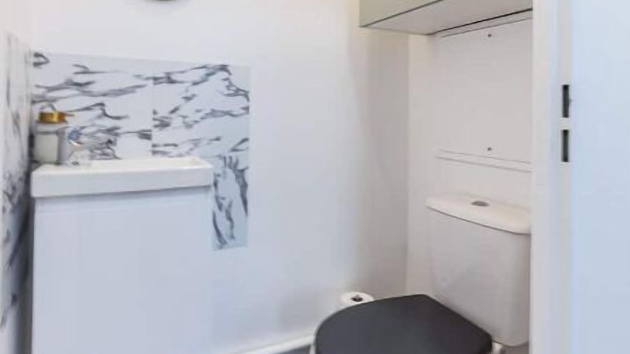 Photo of Bathroom in Center