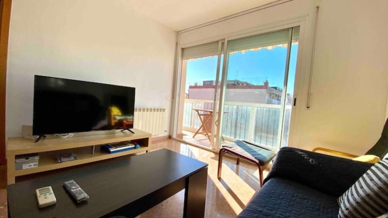 Photo of Livingroom in Terrassa