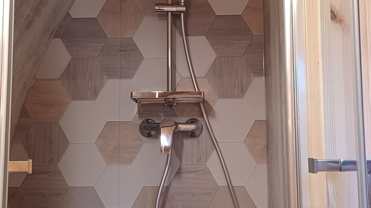Photo of Bathroom in Murviel-les-Beziers