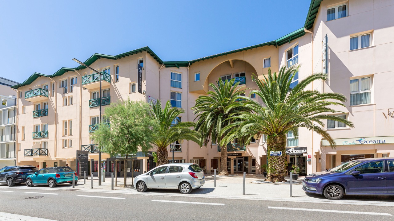 Photo of Outdoor in Biarritz