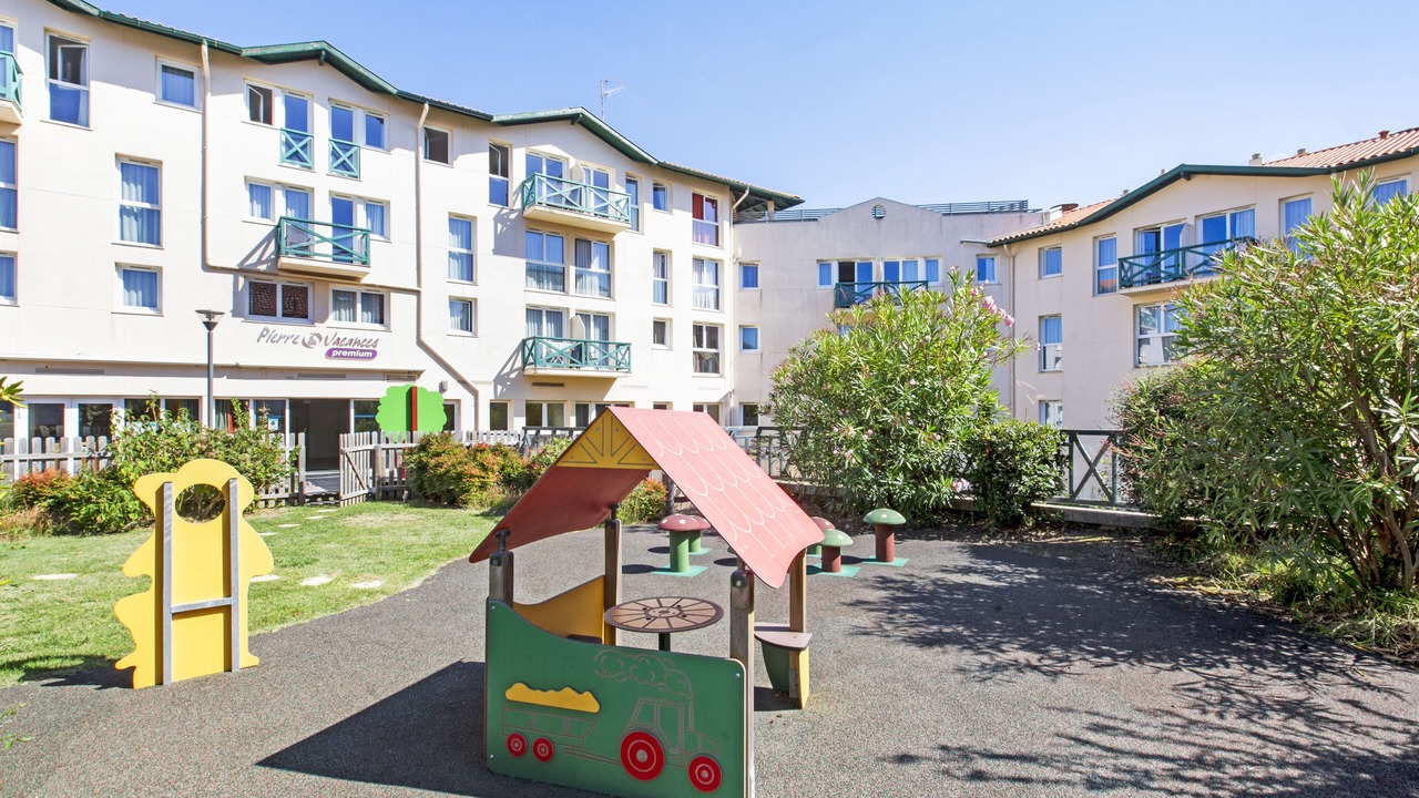 Photo of Outdoor in Biarritz