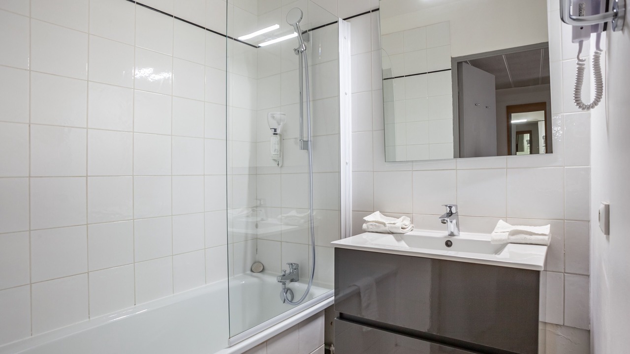 Photo of Bathroom in Le Rouet