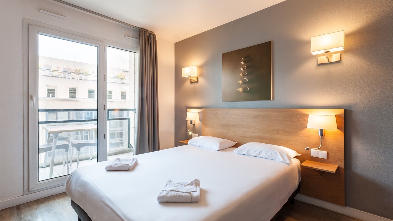 Photo of Bedroom in Le Rouet